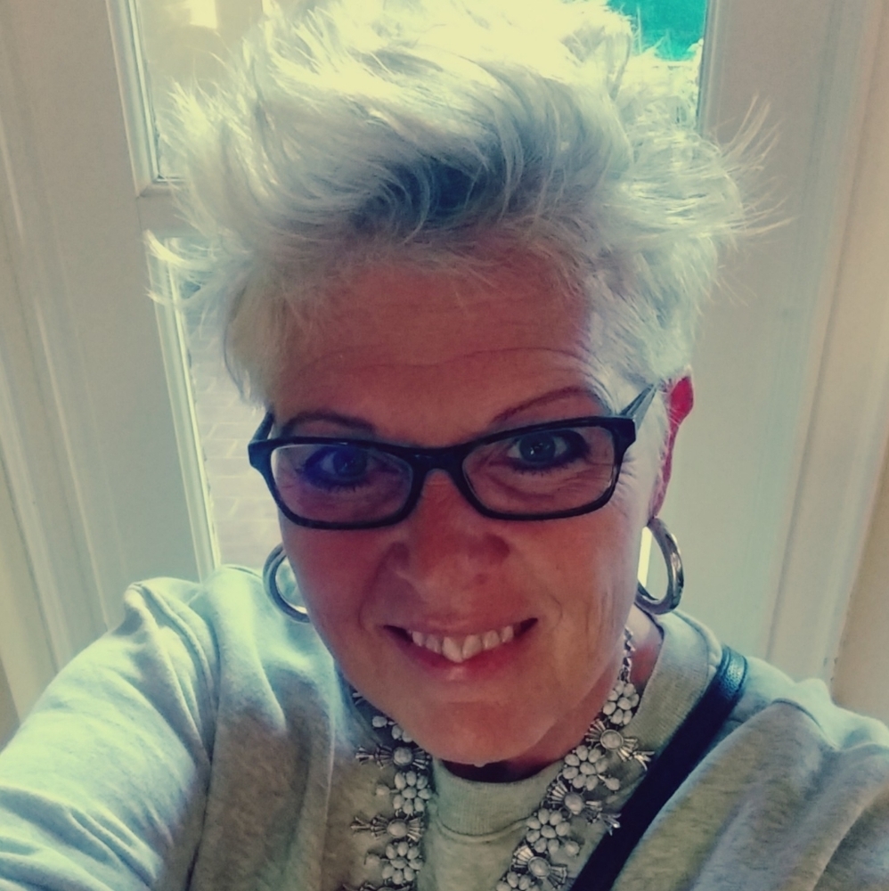 Meet your Posher, Tricia